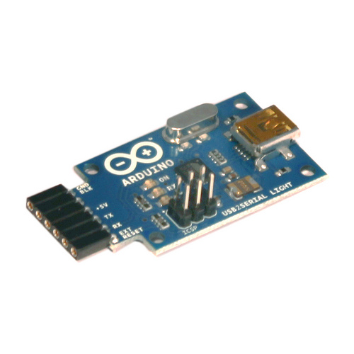 USB 2 Serial converter