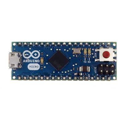 Arduino Micro