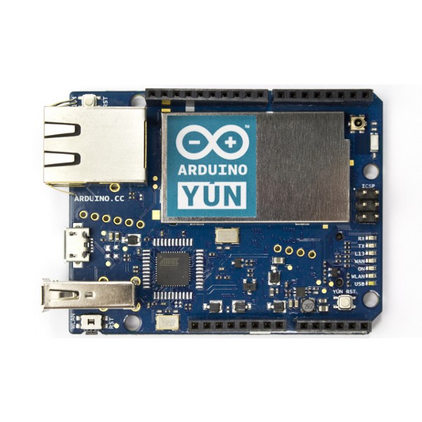 Arduino Yn