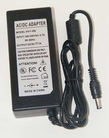 AC adapter 5V/8A