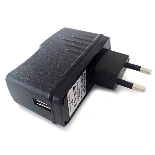 AC Adapter 5V/2A USB