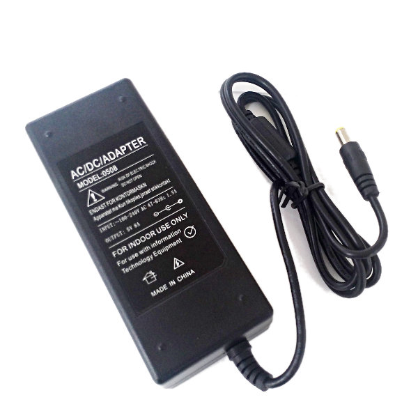 AC Adapter 5V/8A