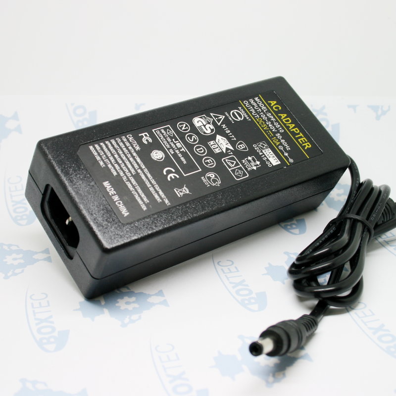AC adapter 5V/10A
