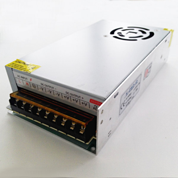AC-DC Netzteil 12V/20A