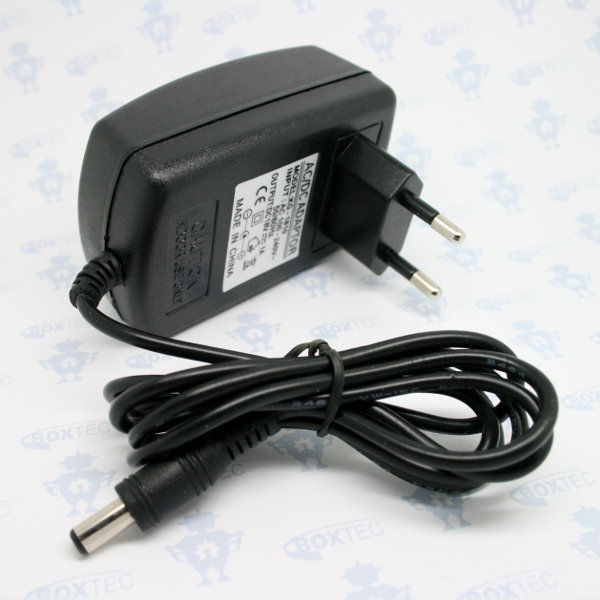 AC Adapter 18V/1A