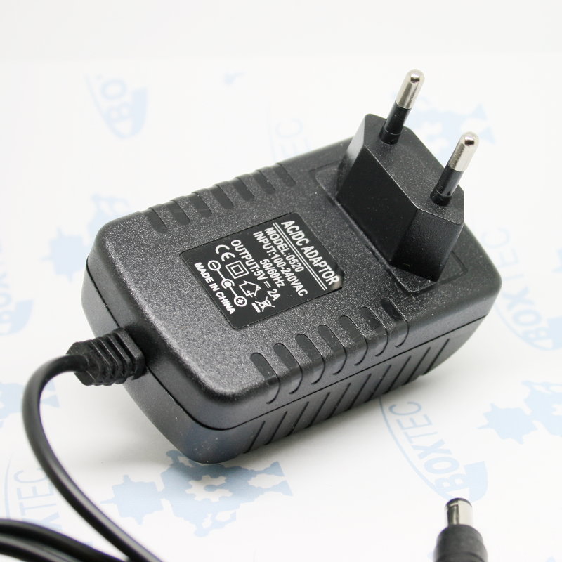 AC adapter 5V/2A