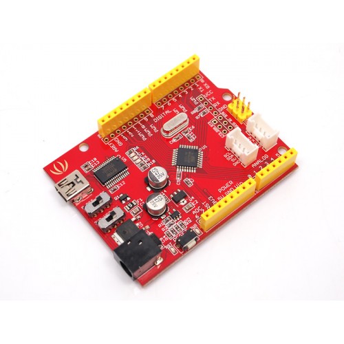Seeeduino V4.0 (ATmega 328P)