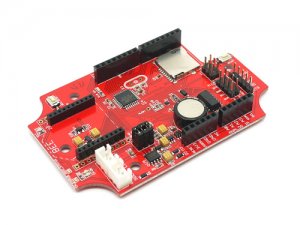 Seeeduino Stalker V2.3 (ATmega 328)