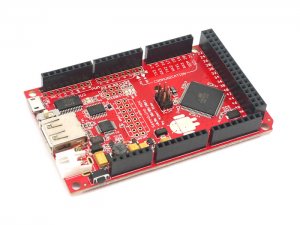 Seeeduino ADK Mega Board