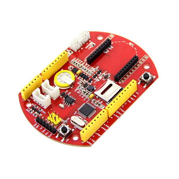 Seeeduino Stalker v3 (ATmega328)