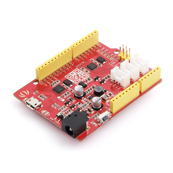 Seeeduino V4.2 (ATmega 328P)
