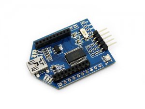 UartSBee V4.0