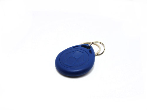 EM4100 125khz RFID Key Tag
