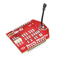 RN-XV WiFly Modul