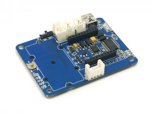 Grove - XBee Carrier