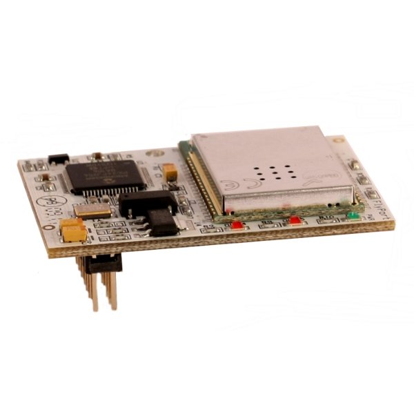 Flyport WiFi (PCB Antenna)