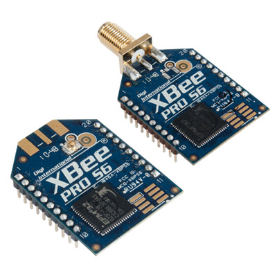 XBee Wi-Fi Wire Antenna (XB24-WFWIT-001)