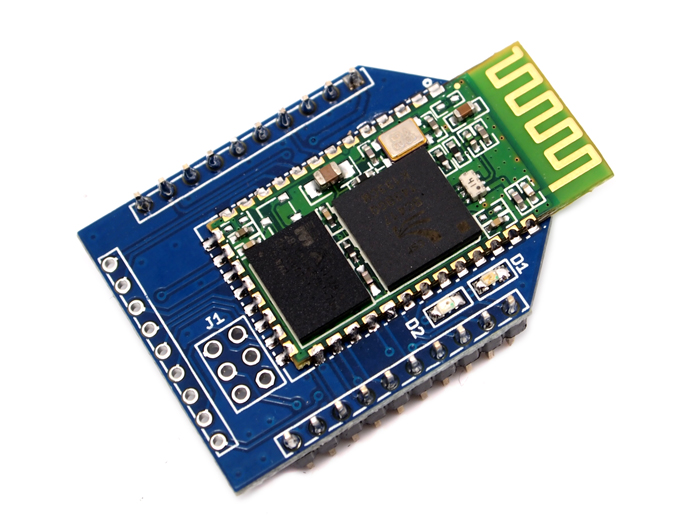 Bluetooth Bee - Standalone