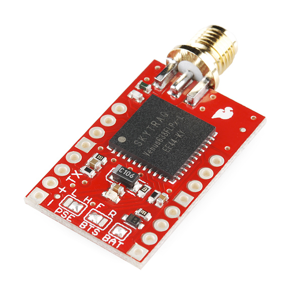 Venus GPS w/ SMA Connector