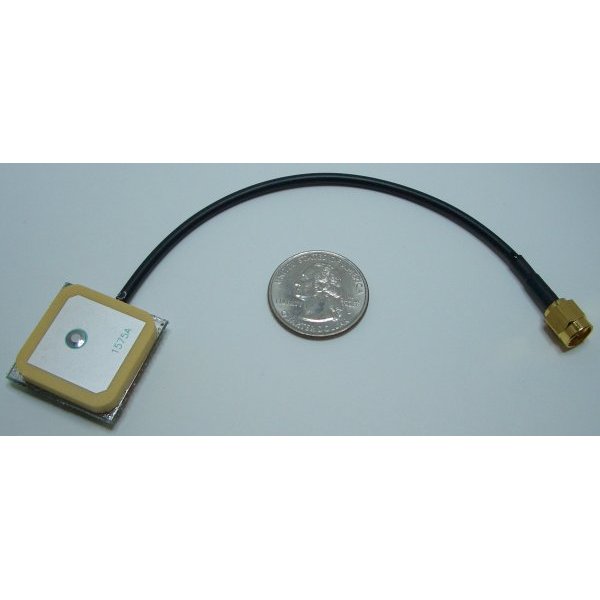 Antenna GPS Embedded SMA