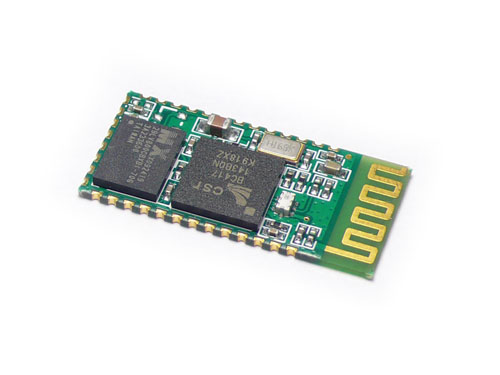 Serial Bluetooth Module HC-05