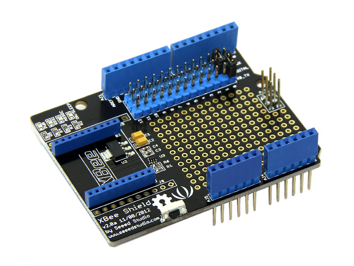 XBee Shield V2.0