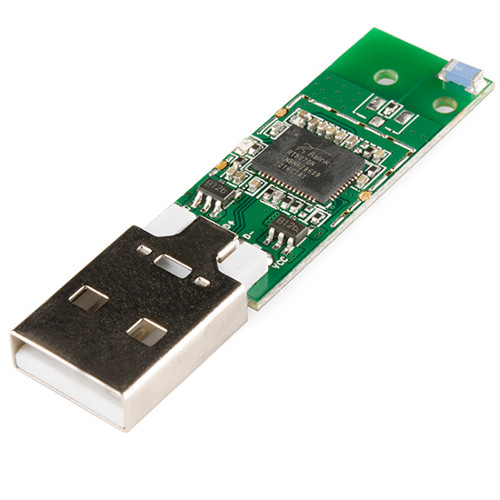 pcDuino - WiFi Dongle