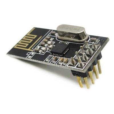 nRF24L01+ Module