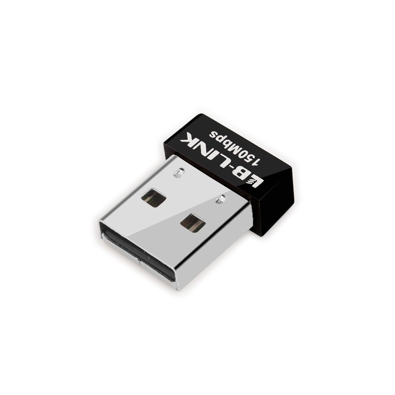 Mini WiFi (802.11b/g/n) USB Module