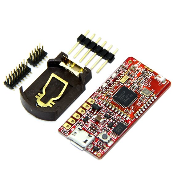 Bluetooth 4.0 Low Energy - BLE Mini