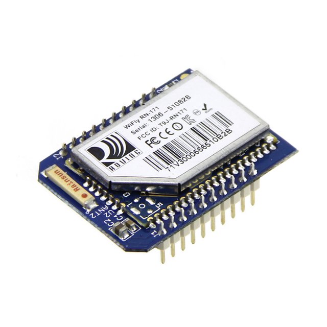 WiFi Bee v2.0