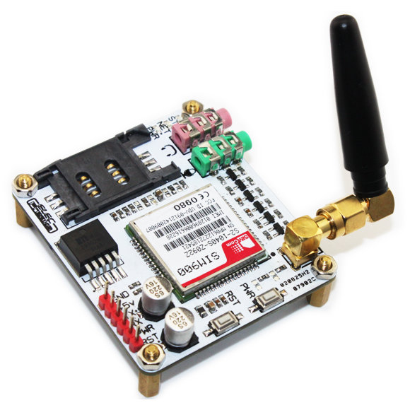 GPRS/GSM Modul - EFCom Pro