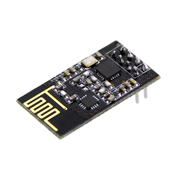 nRF24L01+ Modul - Enhanced Edition