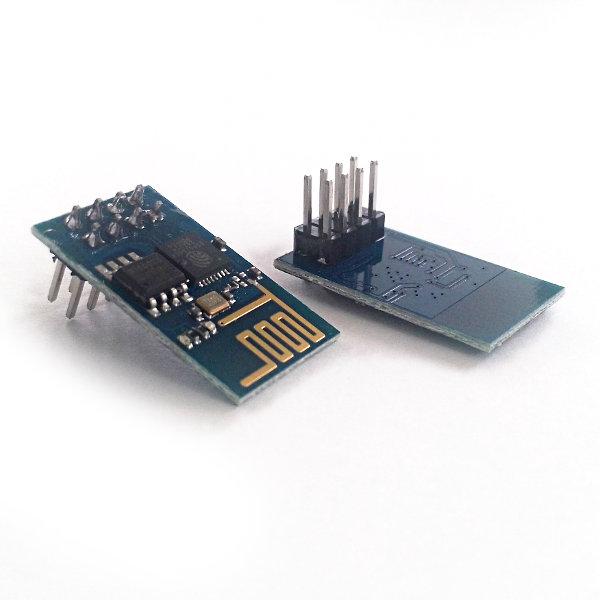 ESP8266 WiFi Transceiver Module - ESP01