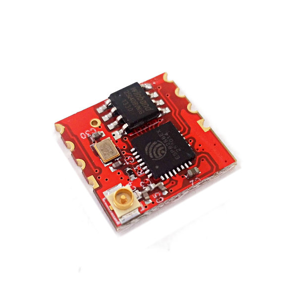 ESP8266 WiFi Transceiver Modul - ESP02