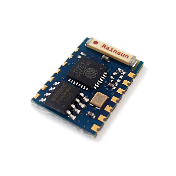 ESP8266 WiFi Transceiver Module - ESP03