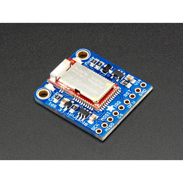 Adafruit Bluefruit LE SPI Friend - BLE