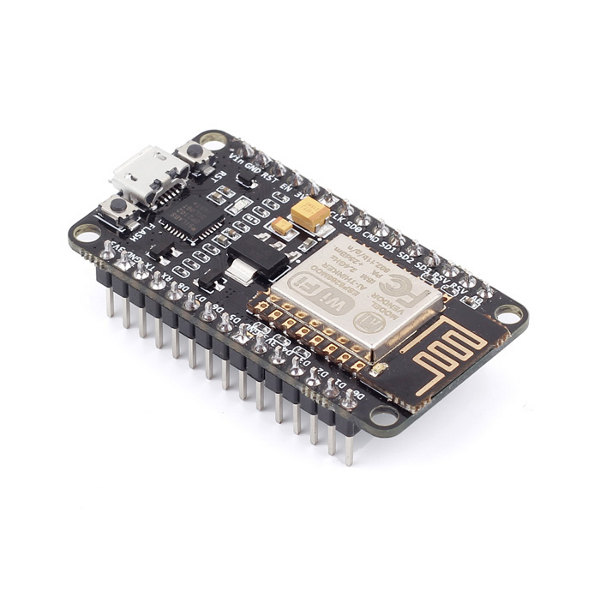 NodeMCU - Lua basierendes ESP8266 Development Kit