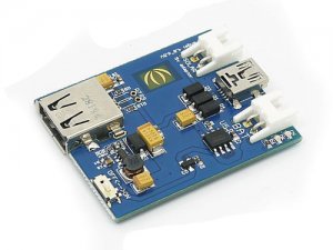 LiPo Rider