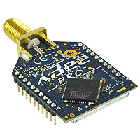 XBee-PRO 868 Wire Antenna (XBP08-DPWIT-024)