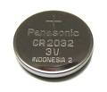 CR2032 Cell Battery