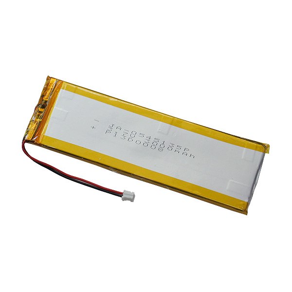 Lithium Ion Polymer Batteries Pack - 3000mAh