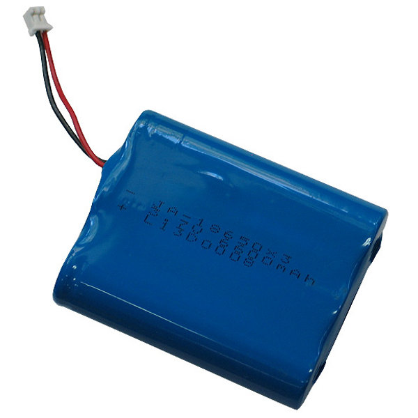 Lithium Ionen Polymer Batterie - 6600mAh