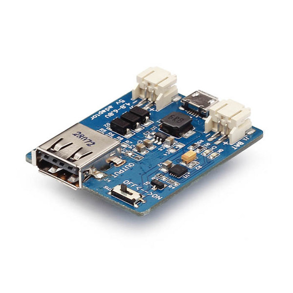 LiPo Rider v1.3