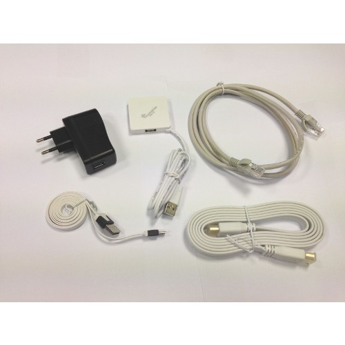 pcDuino AV Kit