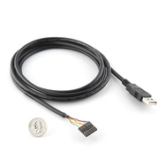 FTDI Kabel 5V