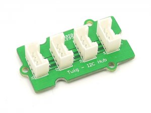 Grove - I2C Hub