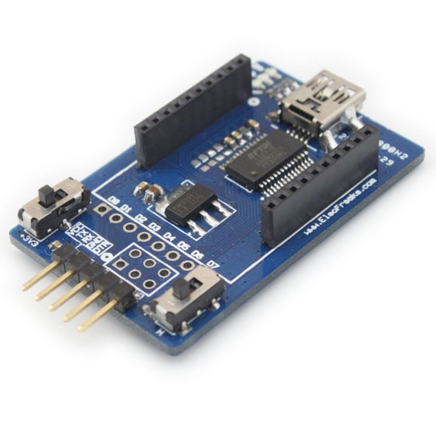 Arduino BTBee/Bluetooth Bee USB Adapter