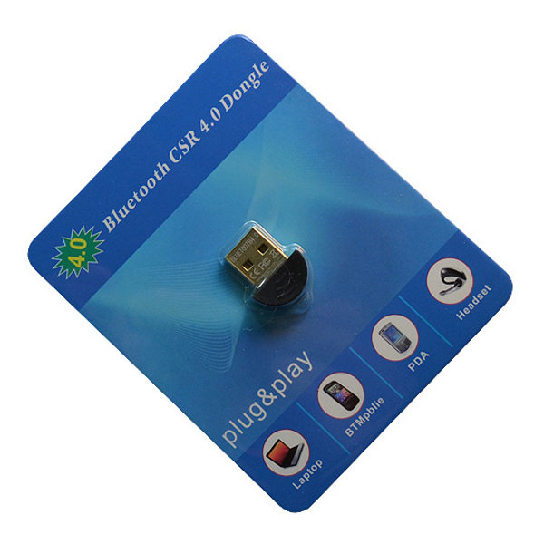 USB Bluetooth BLE 4.0 Dongle