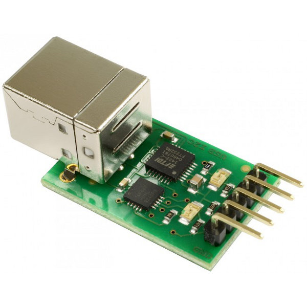 USB to I2C (USB-I2C)